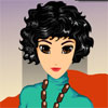 Autumn Evening Dressup - 