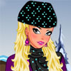Winter At Cottage Dress Up - 