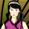 Volleyball Girl Dressup - 
