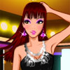 Club Girl Dress Up - 