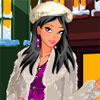 Fur Fashion Dress Up - 