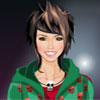 My Rock Amour Dressup - 