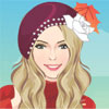 Autumn Vacation Dressup - 