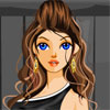 Heavymetal Girl Dressup - 