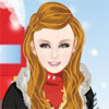 Winter Getaway Dressup - 