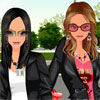 Bffs On Highway - 