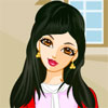 Preppy Girl Dressup - 