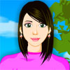 Cute Girl Dress Up - 