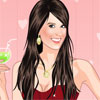 Beautiful Britany Dressup - 