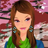 Spring Fashion Dress Up - 