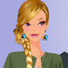 Chic Spring Fashion Dress Up - 