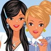 Best Friends Shopping - 