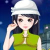 Sweet Elva Dressup - 