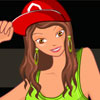 Rap Dancer Dress Up - 
