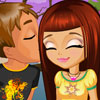 A Kiss On A Tree - 