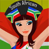 South Africa World Cup - 