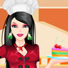 Dashing Chef Dress Up - 