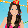 Birthday Party Dresses - 