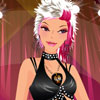 Rockstar Dress Up - 