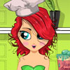Lillys Kitchen Outfits - 