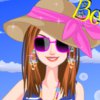 Beach Beautiful Dressup - 