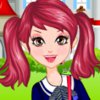 Go To School With Mother - 