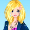 Fall Chic Dressup - 