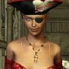 Pricilla Pirate - 