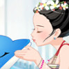 A Dolphin Kiss - 
