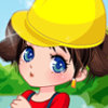 Construction Girl - 