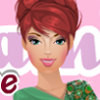 Barbie Cover Girl - 
