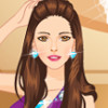 Fancy Purple Dresses - 