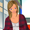 Cute Teen Girl - 