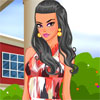Girly Girl Dressup - 