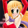Ice Skater 2009 - 