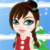 Christmas Girls Party - 
