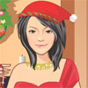 Claires Christmas Dressup - 