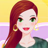 Winter Runaway Chic - 