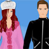 Winter Love Story Dress Up - 