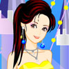 Dashing Prom Girl - 