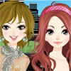 London Girls Dressup - 