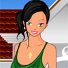 Elegant Lady Dress Up - 