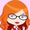 Princess School Style - 