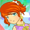 Happy Girl Dress Up - 