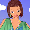 Girl On The French Riviera - 