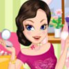 Make Up Artist Dressup - 
