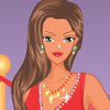 Glamor Car Hostess - 
