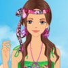 Hippy Style Dress Up - 