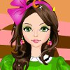 Waitress Dressup1 - 