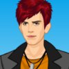 My Crush Dressup - 